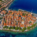 Korcula, Croatia