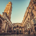 Split, Diocletian's palace