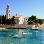 Hvar island, Croatia