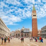 St'Marks Campanile Venice